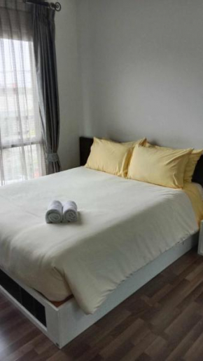 Otto Stay BKK airport 10 mins, Near Malls & Night Market